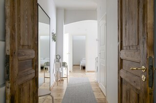 2ndホームズセントラル85m2 2BRアパートメント