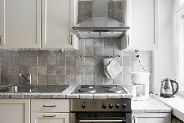 2ndホームズセントラル85m2 2BRアパートメント