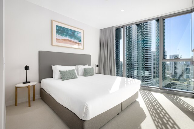 ULTIQAシグネチャー・アット・ブロードビーチ