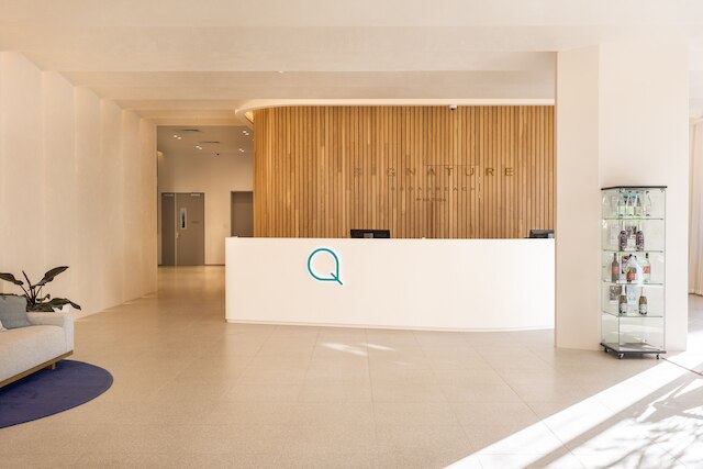 ULTIQAシグネチャー・アット・ブロードビーチ