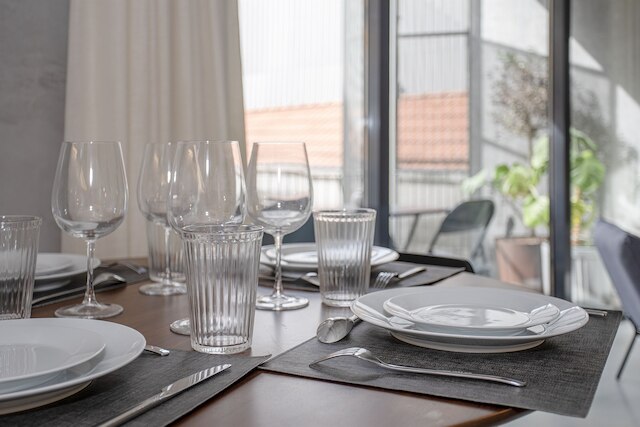 リービング - ボルハオトレンディーアパートメントIII