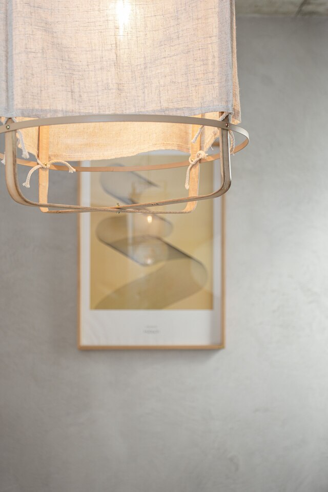 リービング - ボルハオトレンディーアパートメントIII