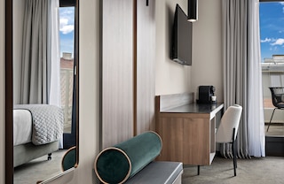 レオナルド ホテル ヴィエナ シティ ウエスト