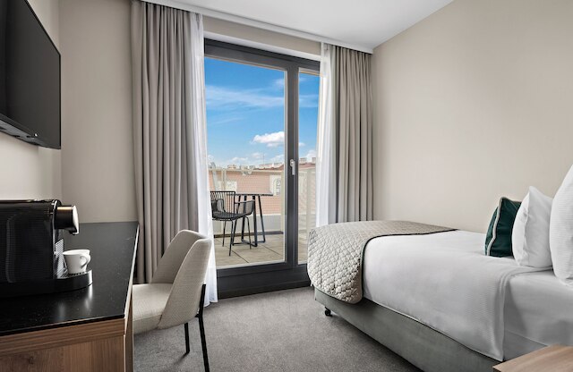 レオナルド ホテル ヴィエナ シティ ウエスト