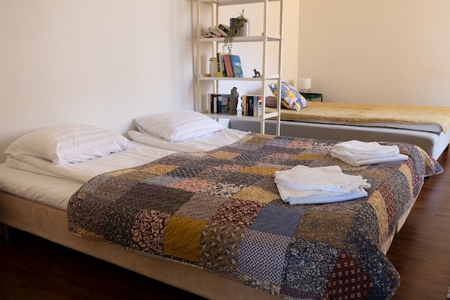 2ndhomes コージー＆スペーシャス1BR アパートメント