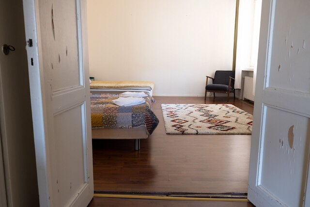 2ndhomes コージー＆スペーシャス1BR アパートメント