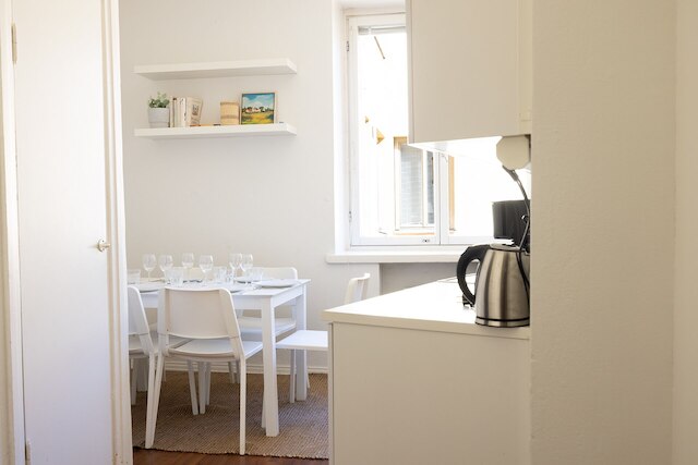 2ndhomes コージー＆スペーシャス1BR アパートメント