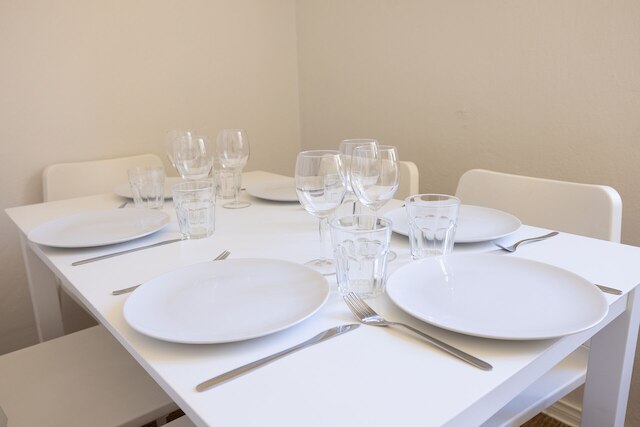 2ndhomes コージー＆スペーシャス1BR アパートメント