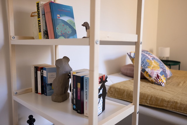 2ndhomes コージー＆スペーシャス1BR アパートメント