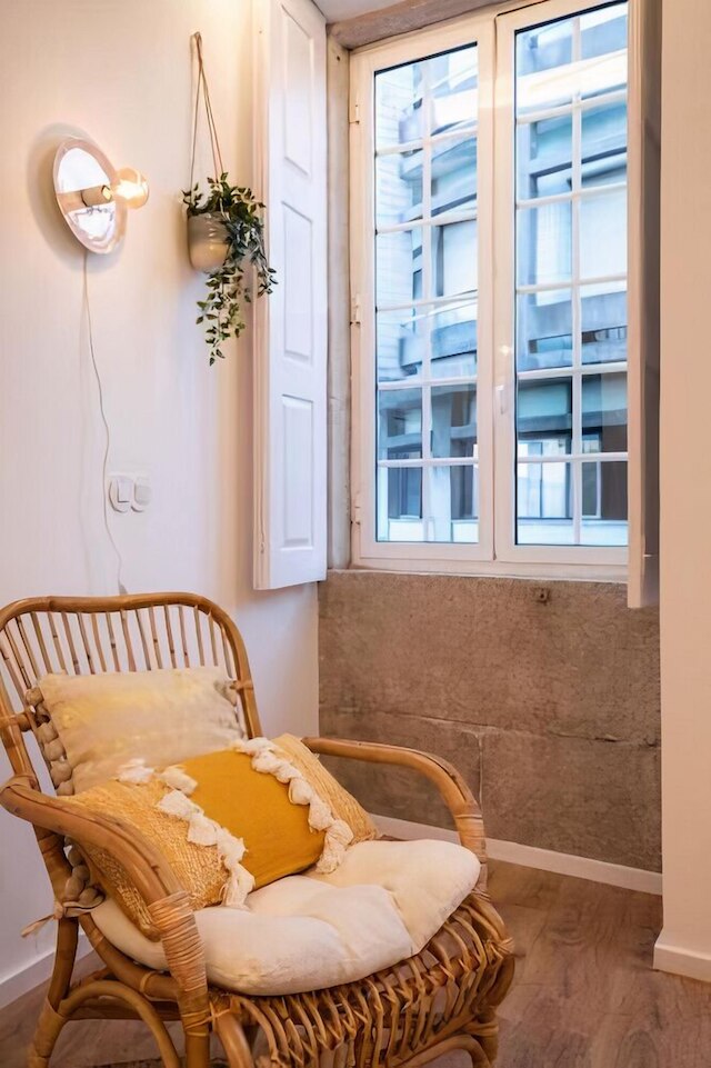 レマゴ・ポヴェイロス・アパートメンツ