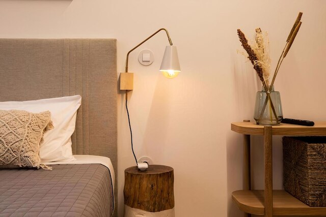 レマゴ・ポヴェイロス・アパートメンツ