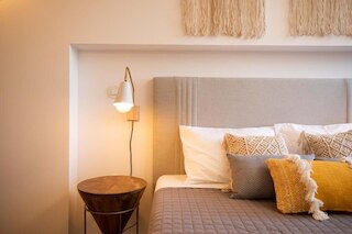 レマゴ・ポヴェイロス・アパートメンツ