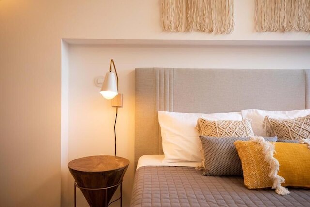 レマゴ・ポヴェイロス・アパートメンツ