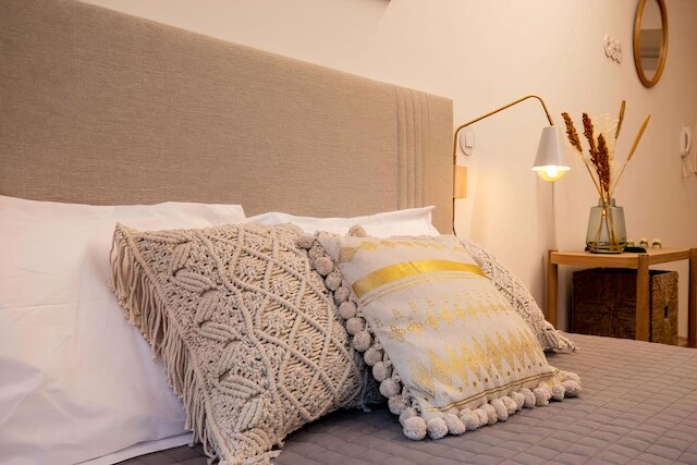 レマゴ・ポヴェイロス・アパートメンツ