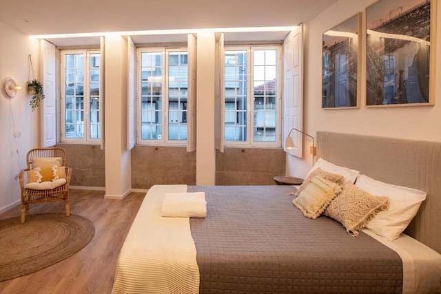 レマゴ・ポヴェイロス・アパートメンツ