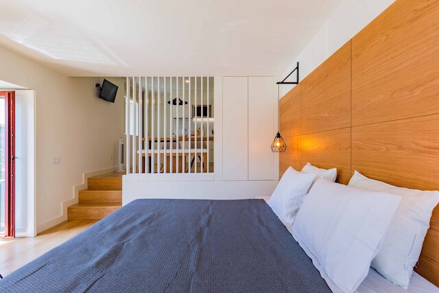 レマゴセアパートメント