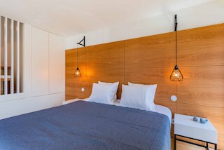 レマゴセアパートメント