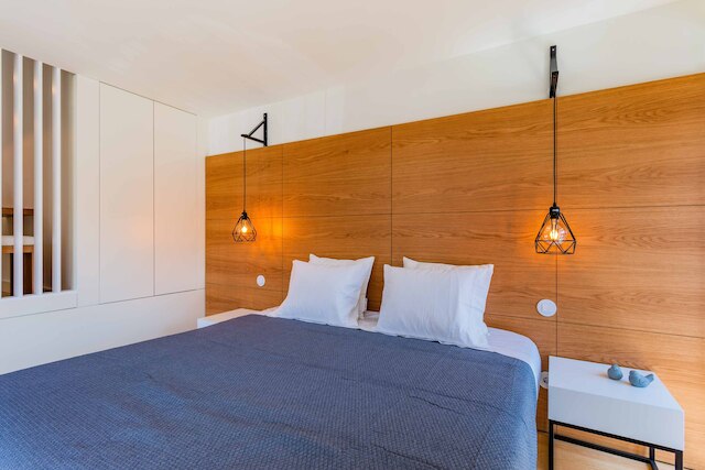 レマゴセアパートメント