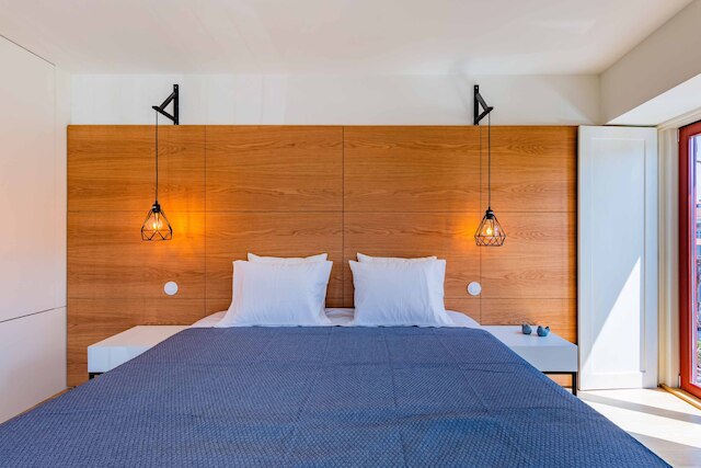 レマゴセアパートメント