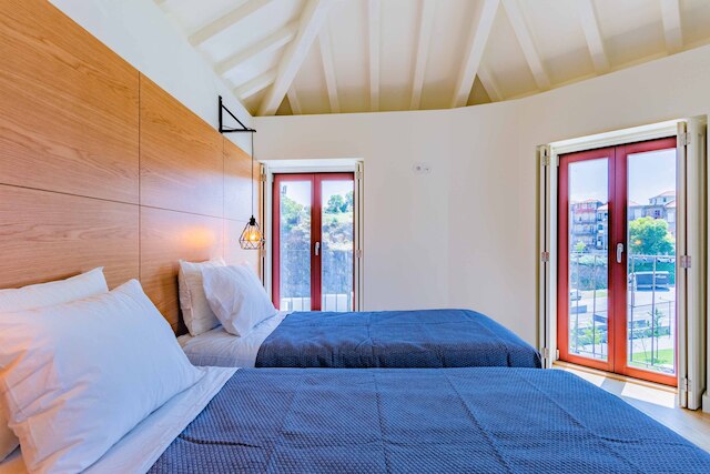 レマゴセアパートメント