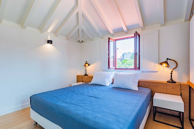 レマゴセアパートメント