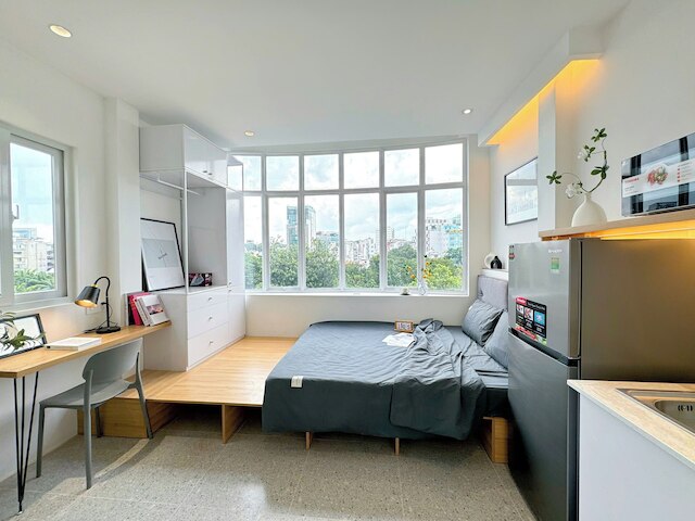 パパイヤ ハウス サイゴン