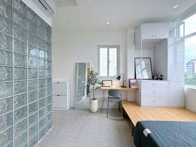 パパイヤ ハウス サイゴン