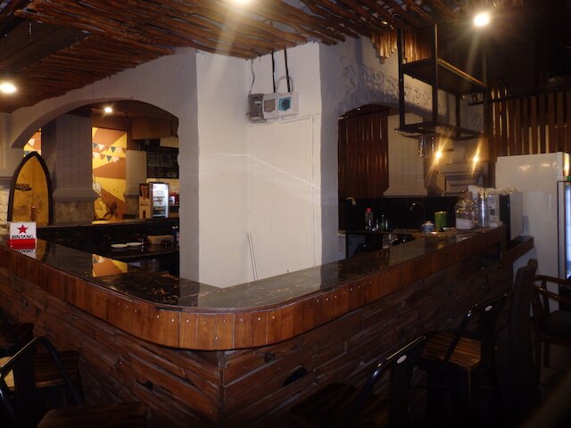 タブホテル・レギャン・バリ