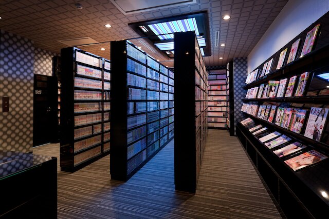 スクエア久里浜店