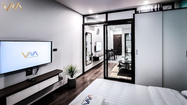 VNAHOMESアパートホテル