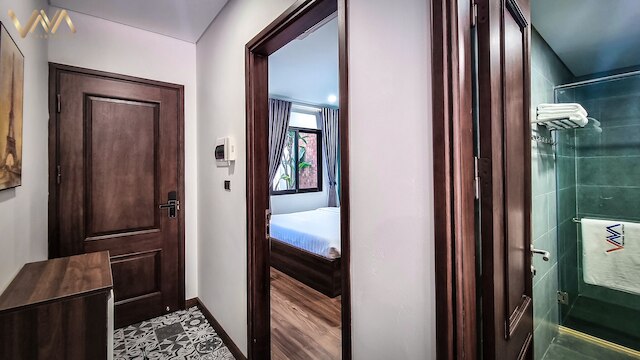 VNAHOMESアパートホテル