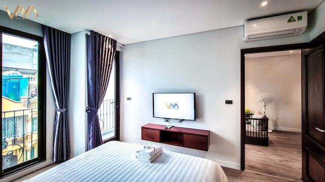 VNAHOMESアパートホテル