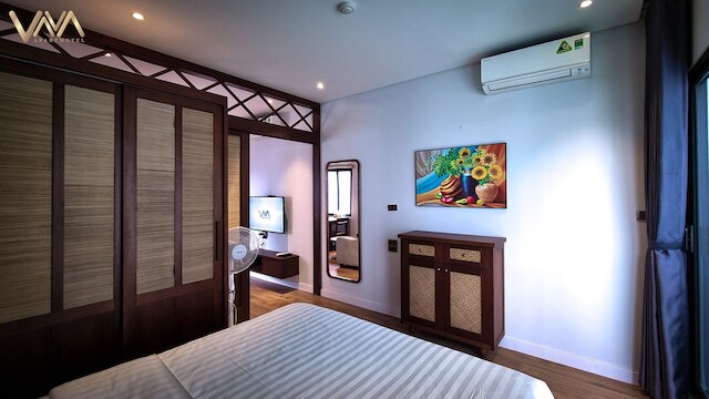 VNAHOMESアパートホテル