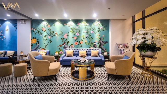 VNAHOMESアパートホテル