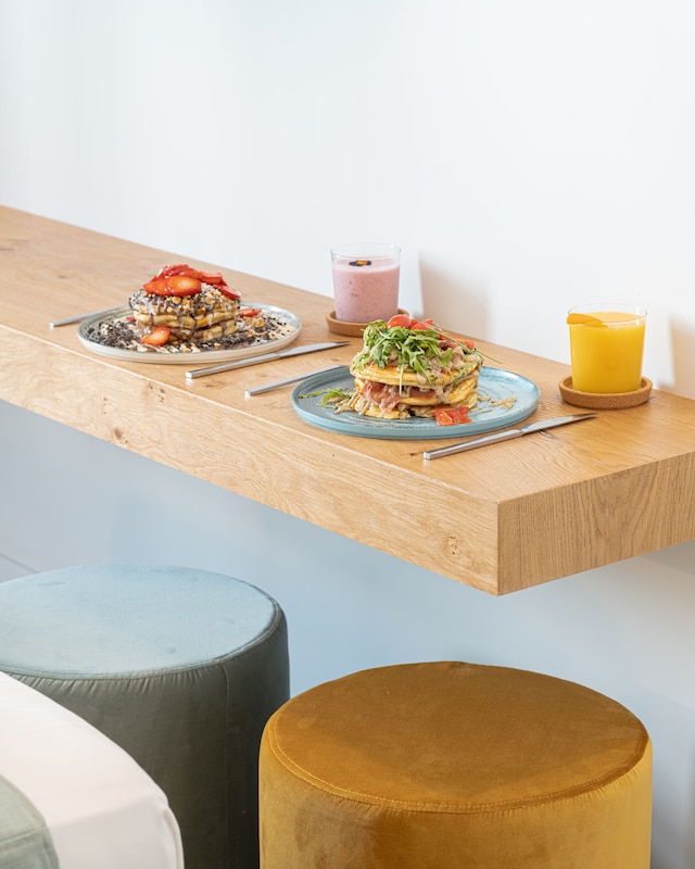 シエルスイーツアテネ