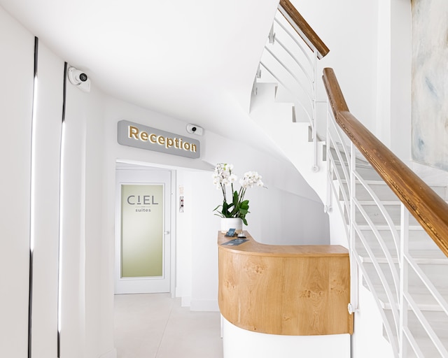 シエルスイーツアテネ