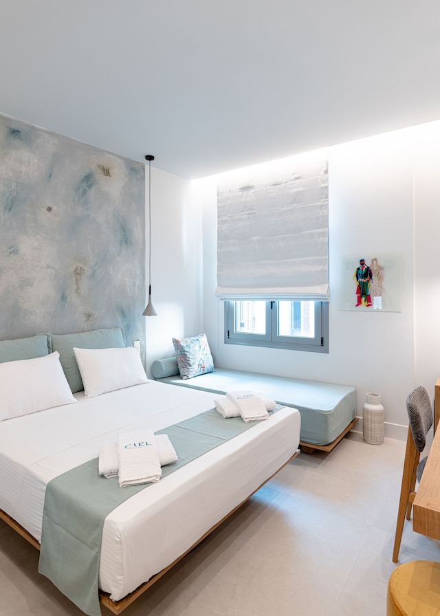 シエルスイーツアテネ