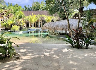 ナガラブティックホテルアンドカウワーキング