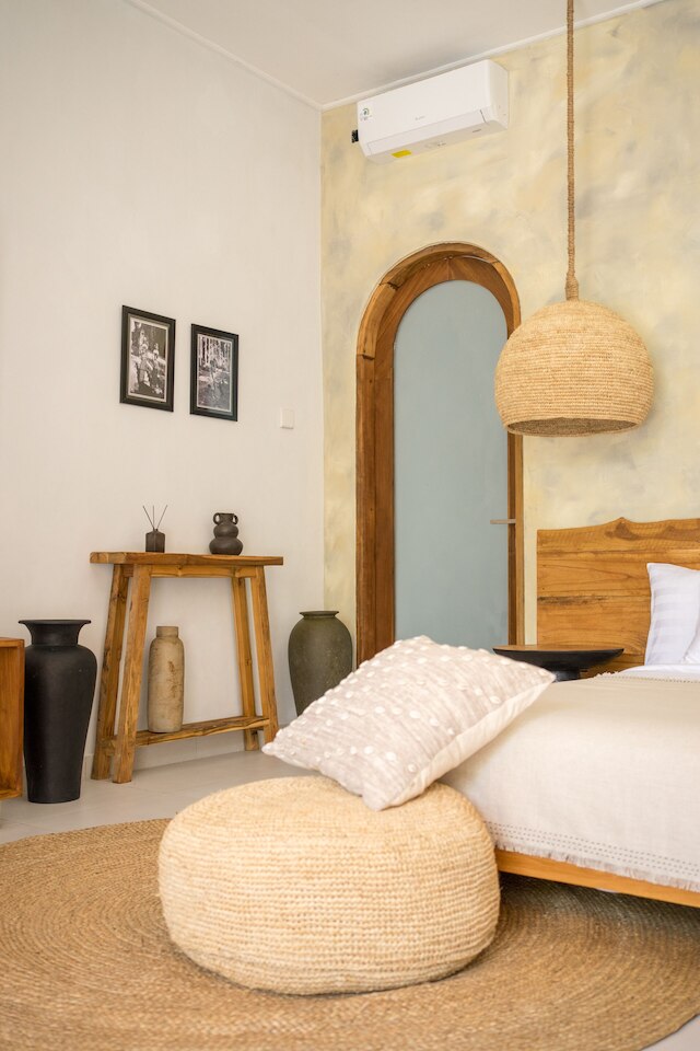 ナガラブティックホテルアンドカウワーキング