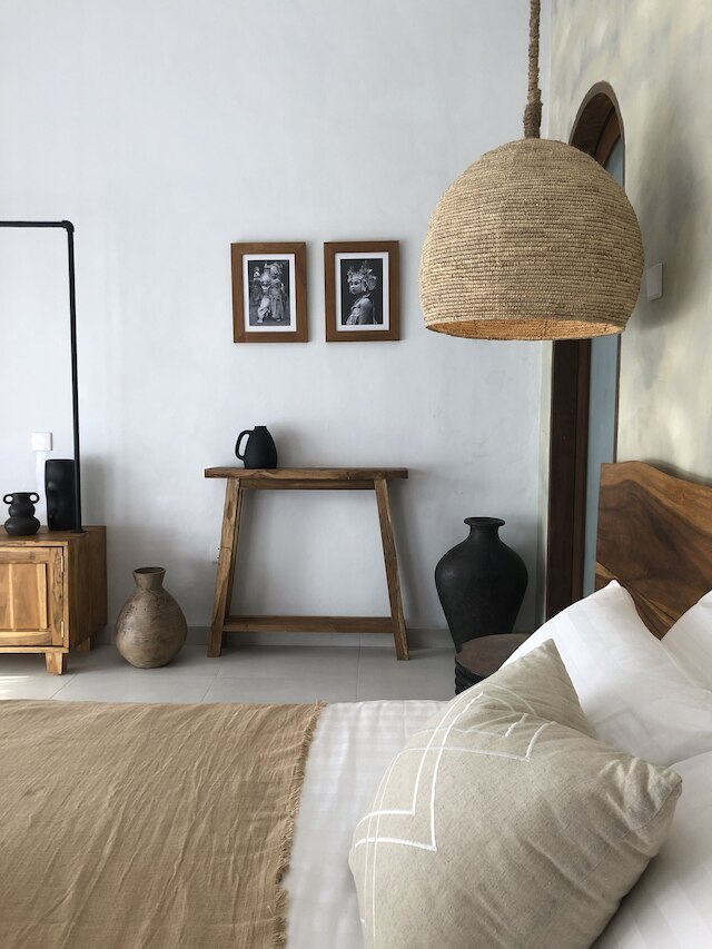 ナガラブティックホテルアンドカウワーキング