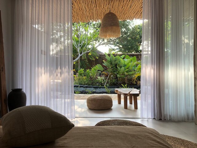 ナガラブティックホテルアンドカウワーキング