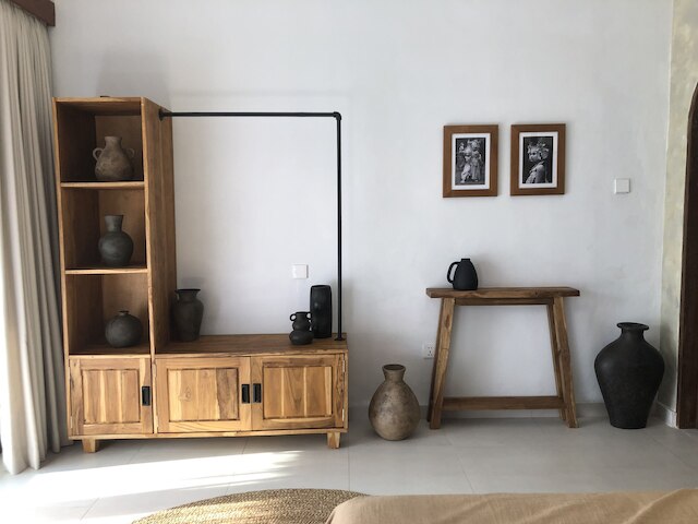 ナガラブティックホテルアンドカウワーキング