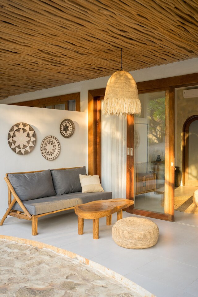 ナガラブティックホテルアンドカウワーキング