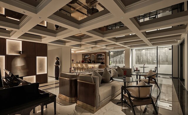 ラ シエスタ プレミアム サイゴン