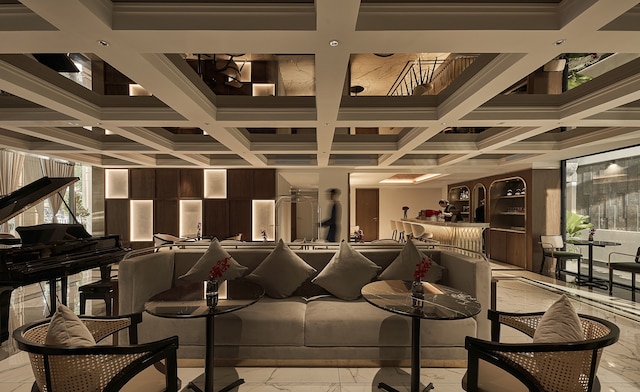 ラ シエスタ プレミアム サイゴン