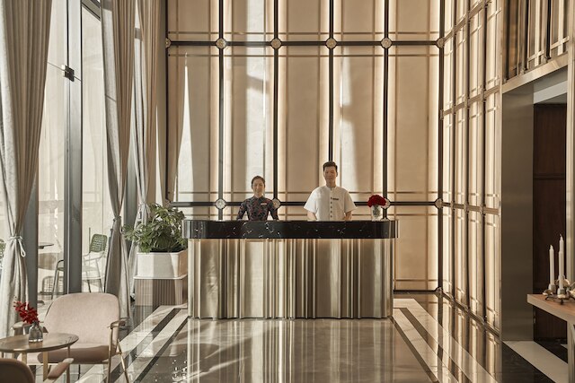 ラ シエスタ プレミアム サイゴン