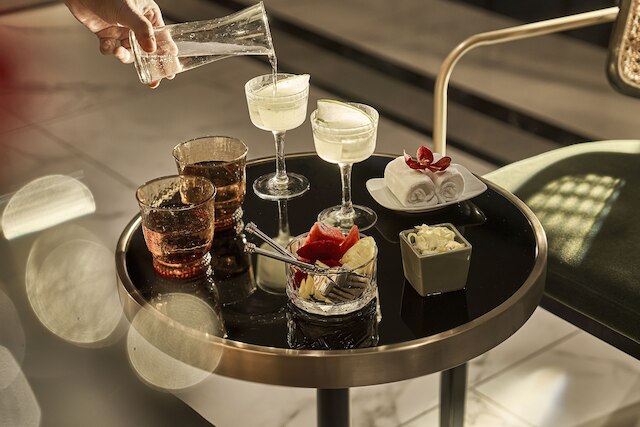 ラ シエスタ プレミアム サイゴン