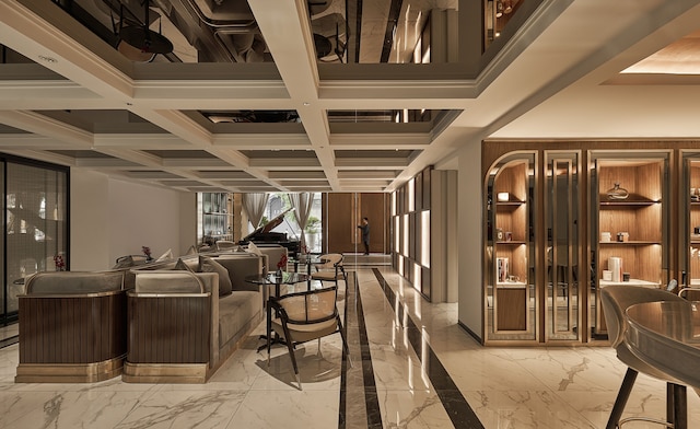 ラ シエスタ プレミアム サイゴン