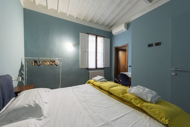 トスカネッラ 3 ベッドルームズ バイ メガ