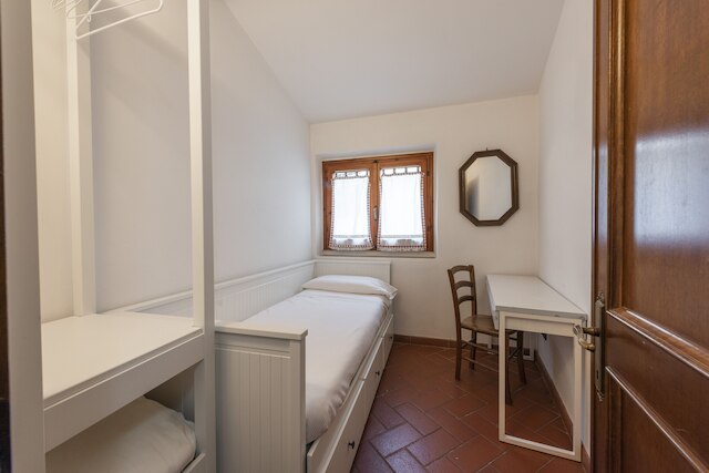 トスカネッラ 3 ベッドルームズ バイ メガ